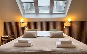 Logis Régent&Spa - Restaurant Grain de Folie